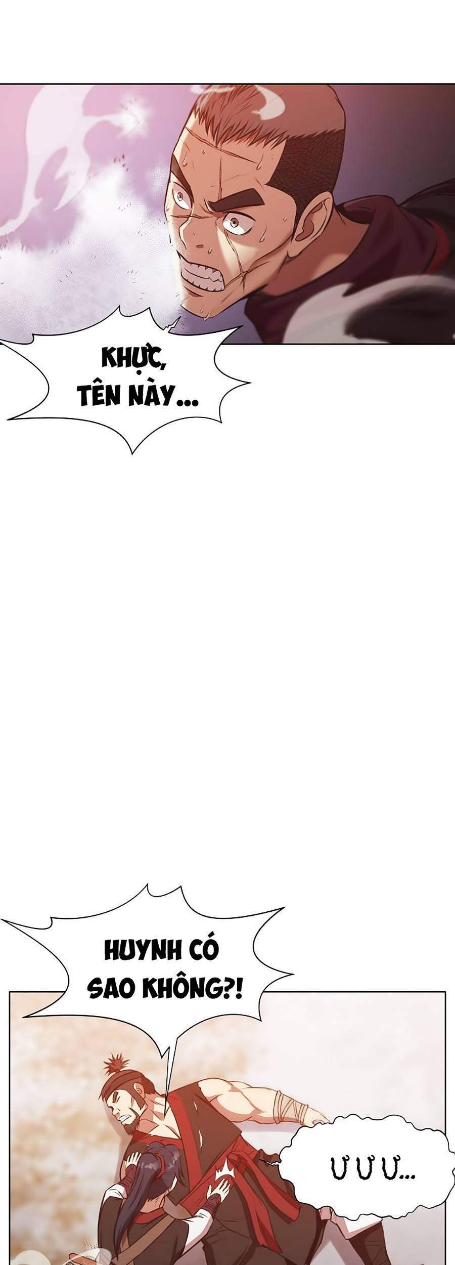 Thiên Võ Chiến Thần - Chương 28