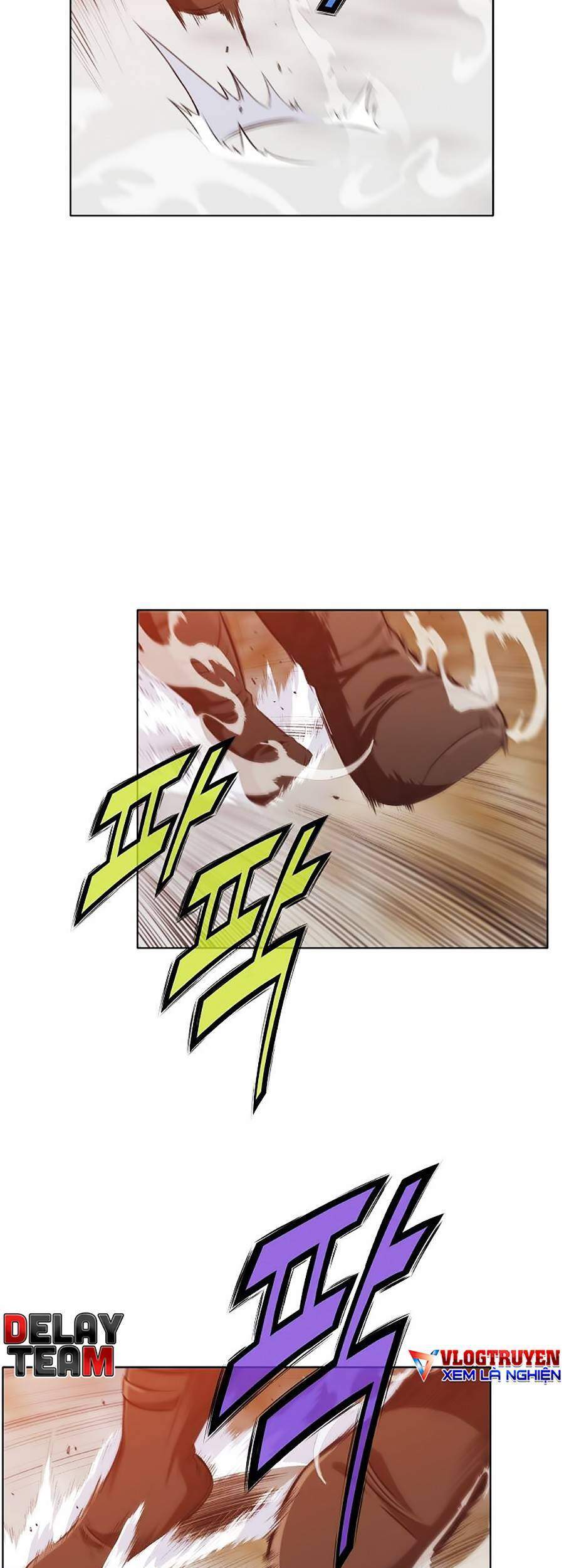 Thiên Võ Chiến Thần - Chương 28