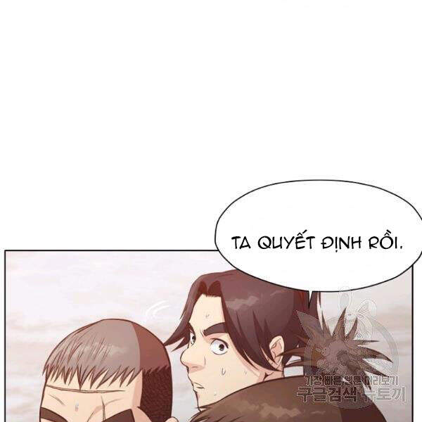 Thiên Võ Chiến Thần - Chương 30