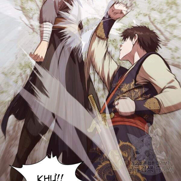 Thiên Võ Chiến Thần - Chương 30