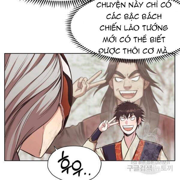 Thiên Võ Chiến Thần - Chương 30