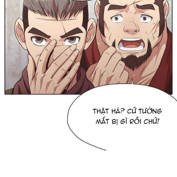 Thiên Võ Chiến Thần - Chương 30