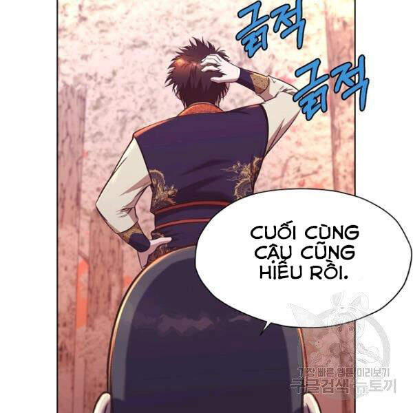 Thiên Võ Chiến Thần - Chương 32