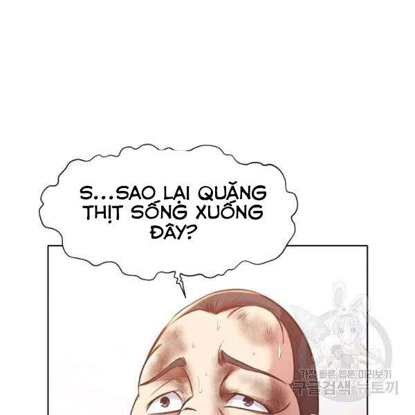 Thiên Võ Chiến Thần - Chương 32