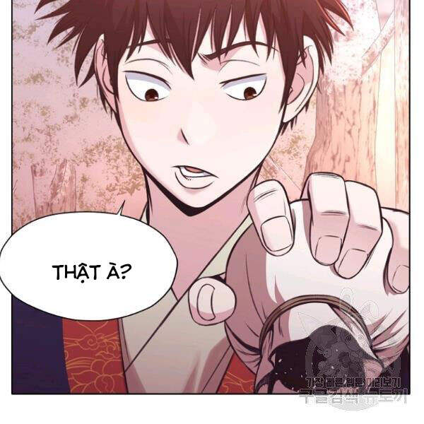 Thiên Võ Chiến Thần - Chương 32