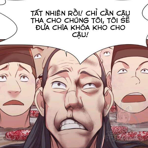 Thiên Võ Chiến Thần - Chương 32