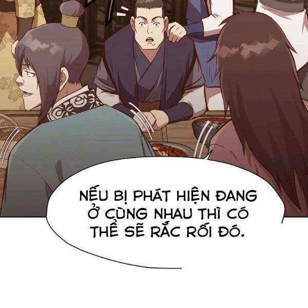 Thiên Võ Chiến Thần - Chương 35