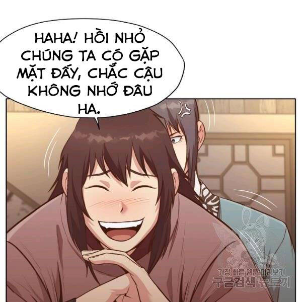 Thiên Võ Chiến Thần - Chương 35