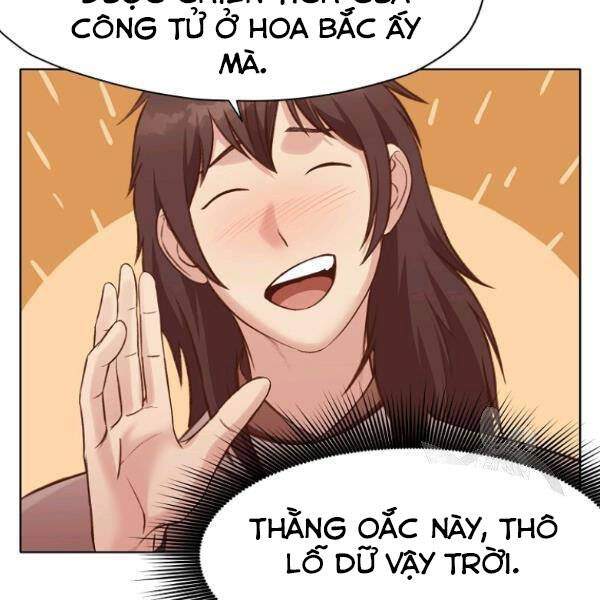 Thiên Võ Chiến Thần - Chương 35