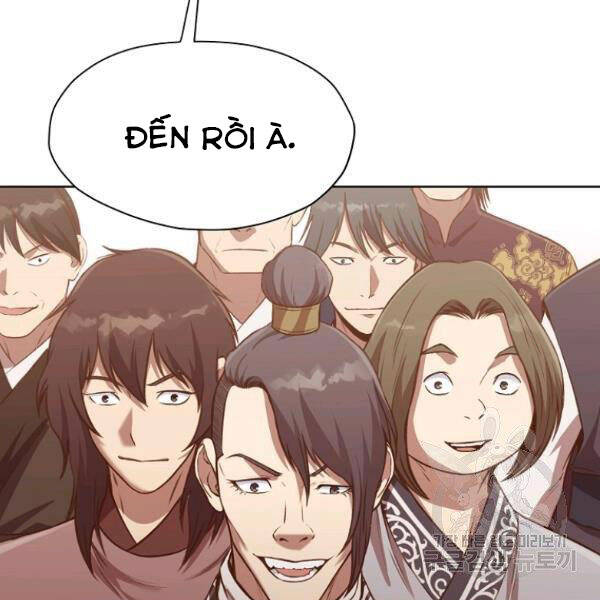 Thiên Võ Chiến Thần - Chương 35