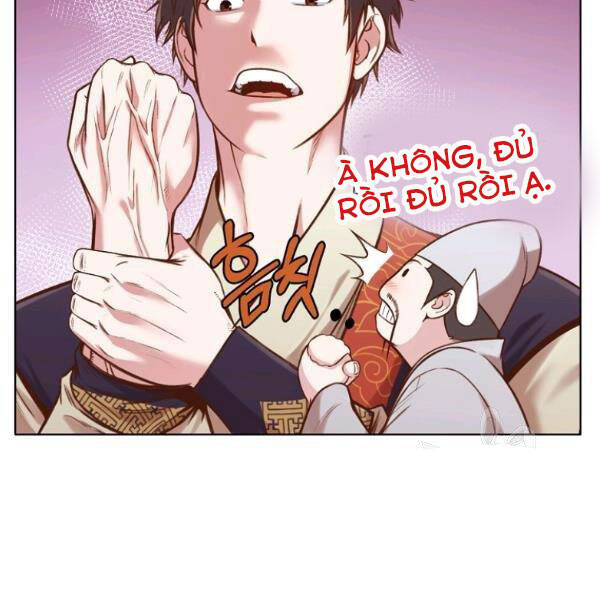 Thiên Võ Chiến Thần - Chương 35