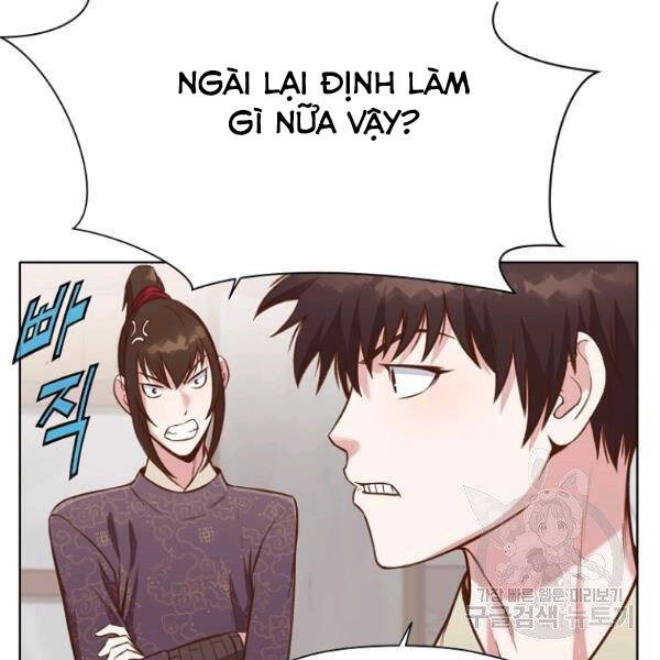 Thiên Võ Chiến Thần - Chương 35