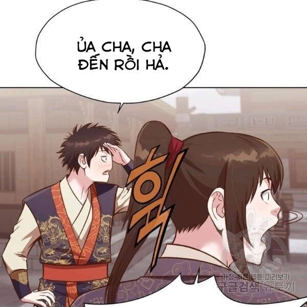 Thiên Võ Chiến Thần - Chương 35