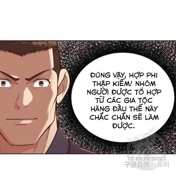 Thiên Võ Chiến Thần - Chương 35