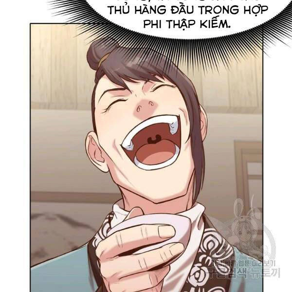 Thiên Võ Chiến Thần - Chương 35