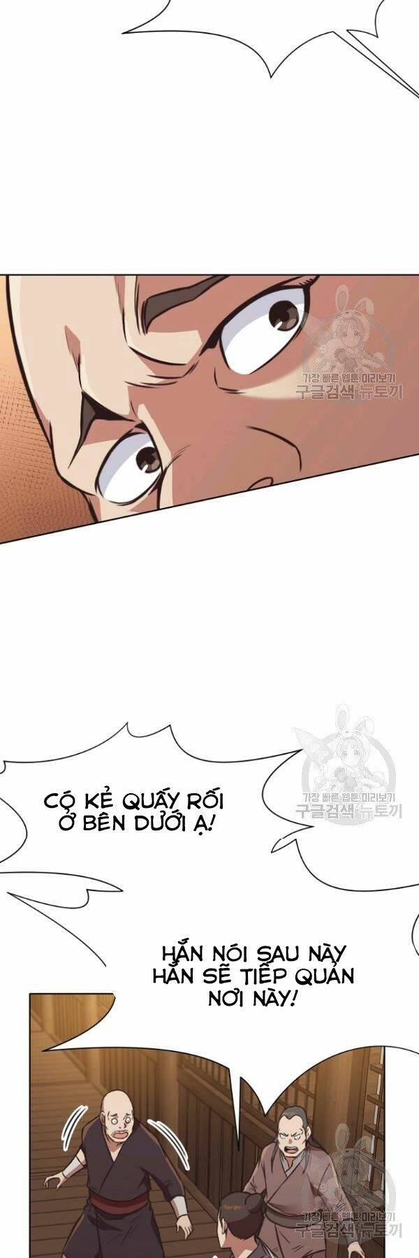 Thiên Võ Chiến Thần - Chương 41