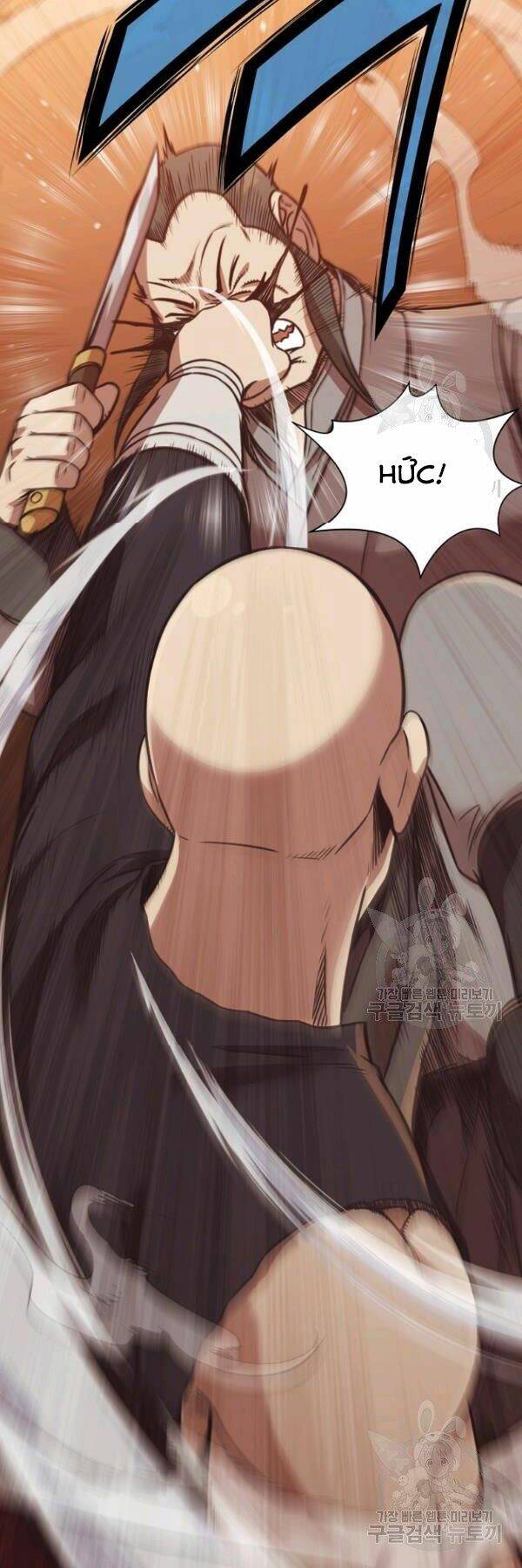 Thiên Võ Chiến Thần - Chương 41