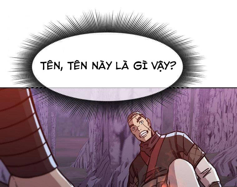 Thiên Võ Chiến Thần - Chương 48