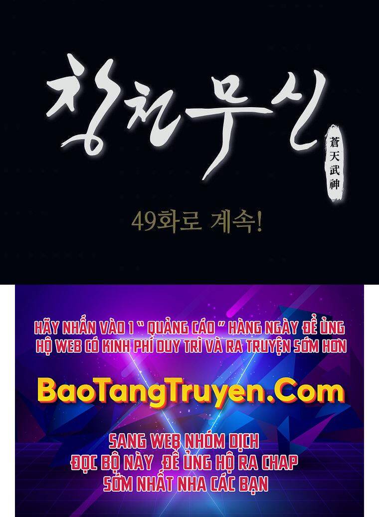Thiên Võ Chiến Thần - Chương 48