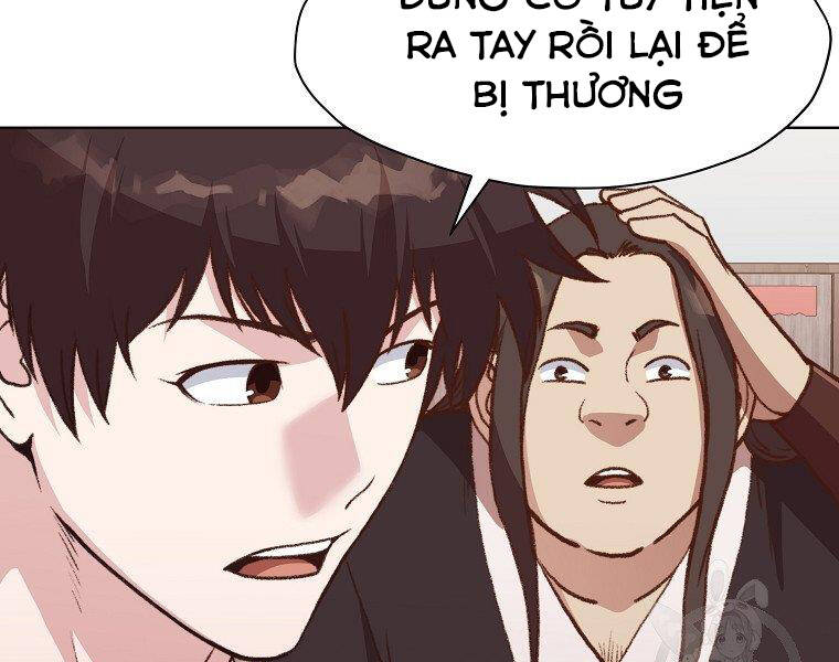 Thiên Võ Chiến Thần - Chương 48