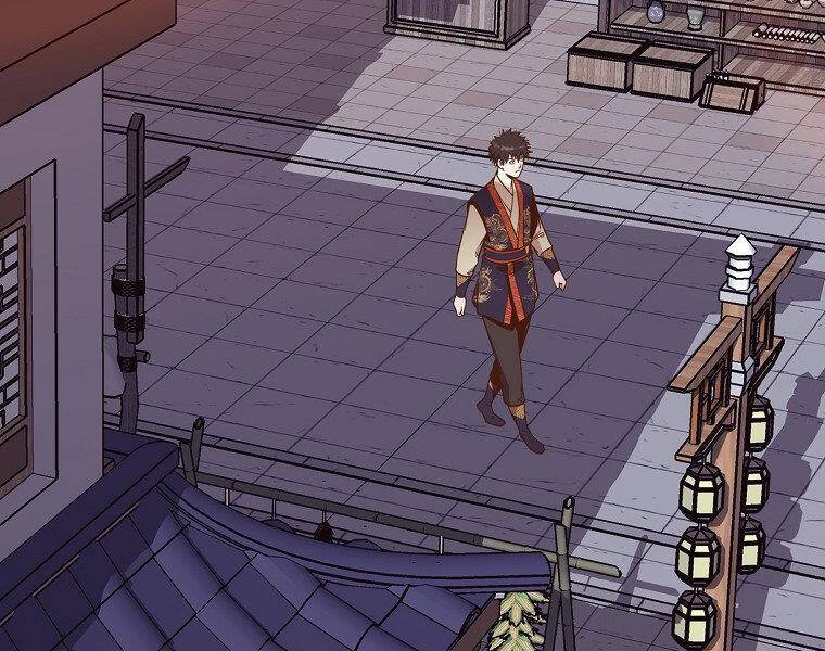 Thiên Võ Chiến Thần - Chương 48