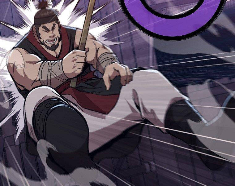 Thiên Võ Chiến Thần - Chương 49