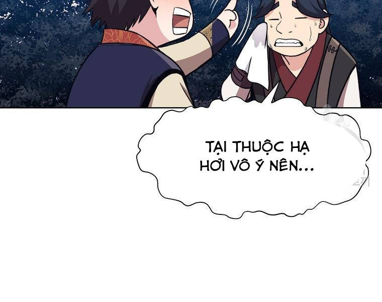 Thiên Võ Chiến Thần - Chương 50