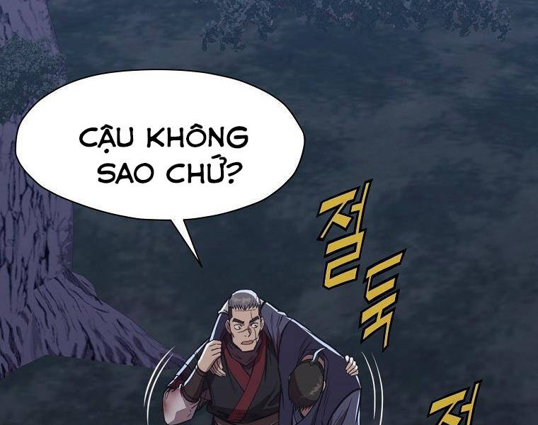 Thiên Võ Chiến Thần - Chương 50