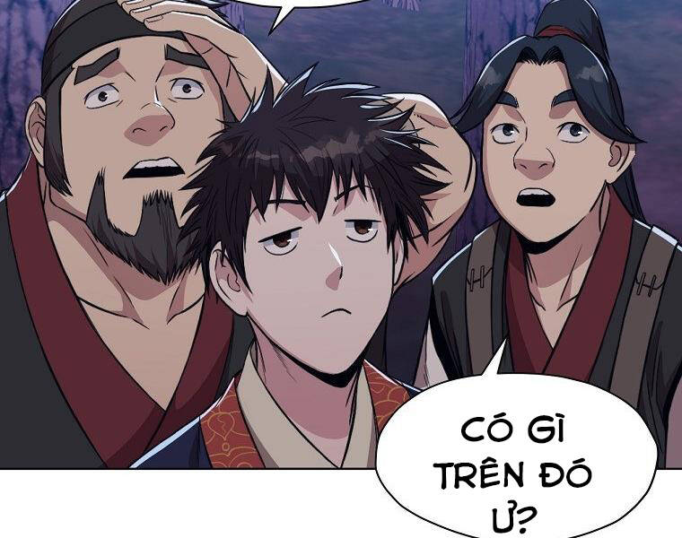 Thiên Võ Chiến Thần - Chương 50