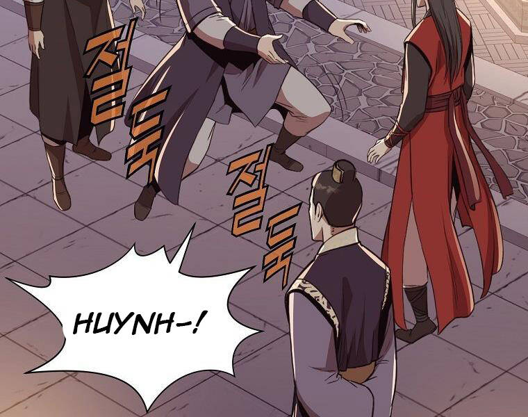 Thiên Võ Chiến Thần - Chương 50