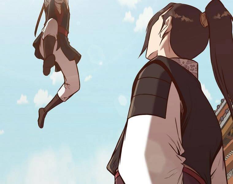 Thiên Võ Chiến Thần - Chương 51