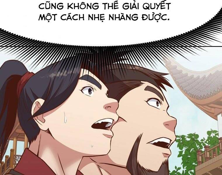 Thiên Võ Chiến Thần - Chương 51