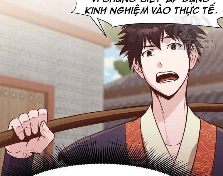 Thiên Võ Chiến Thần - Chương 52