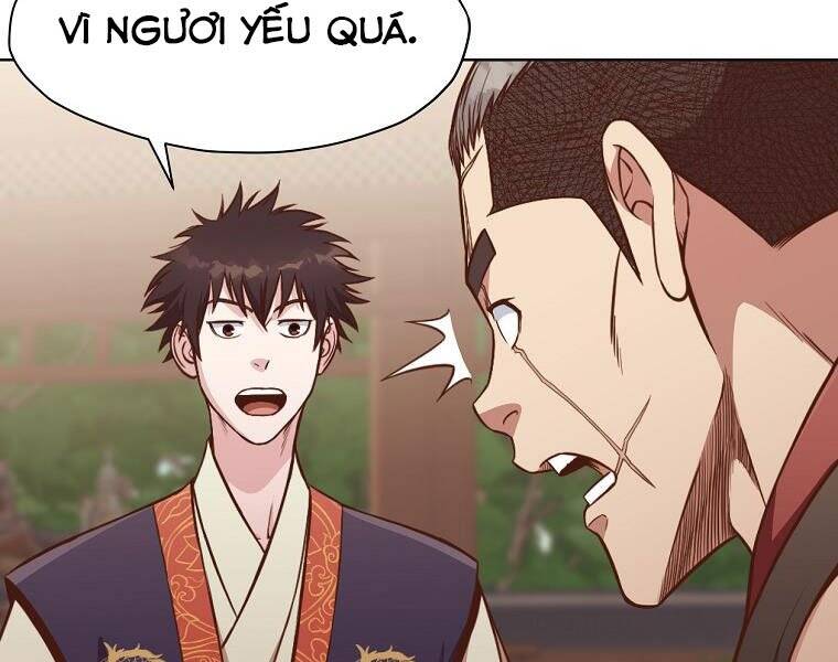 Thiên Võ Chiến Thần - Chương 52