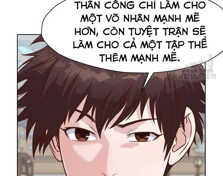 Thiên Võ Chiến Thần - Chương 53