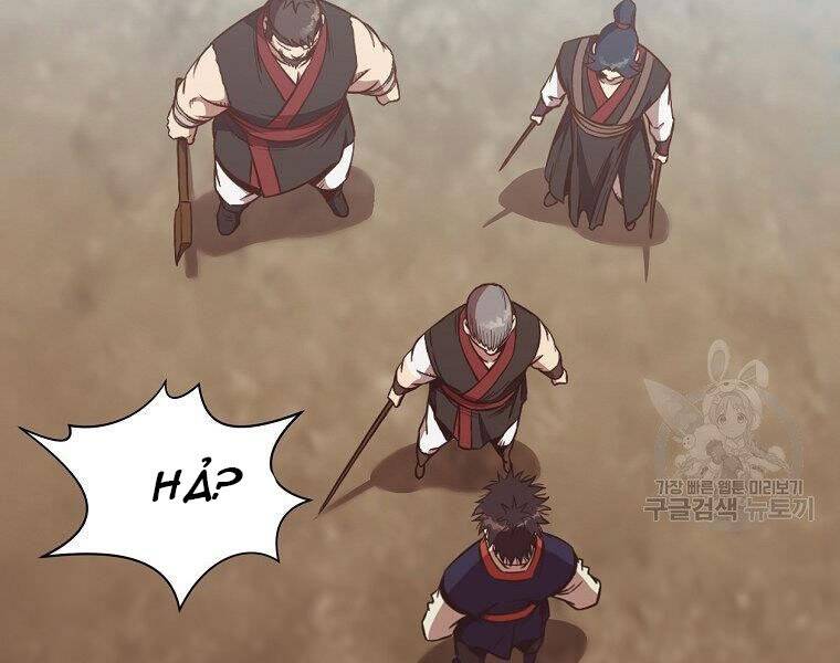 Thiên Võ Chiến Thần - Chương 53