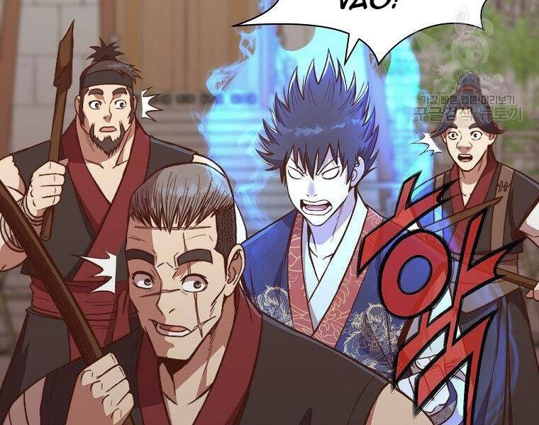 Thiên Võ Chiến Thần - Chương 53