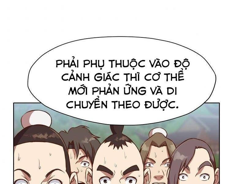 Thiên Võ Chiến Thần - Chương 53
