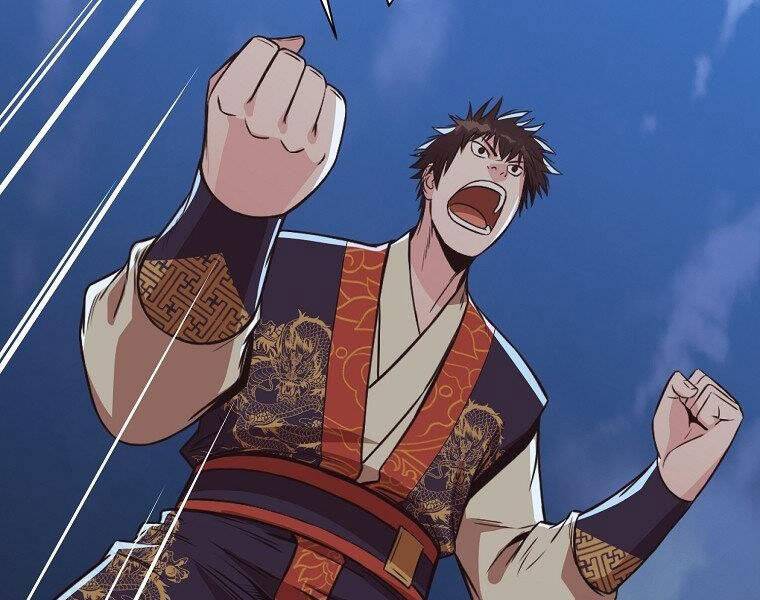 Thiên Võ Chiến Thần - Chương 53