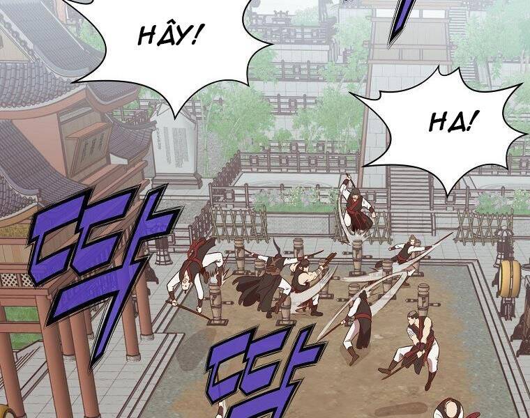 Thiên Võ Chiến Thần - Chương 53