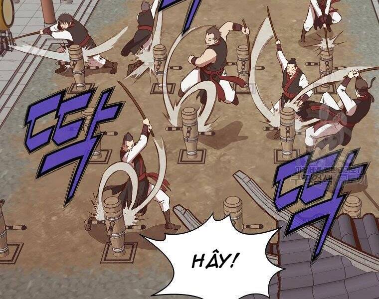 Thiên Võ Chiến Thần - Chương 53