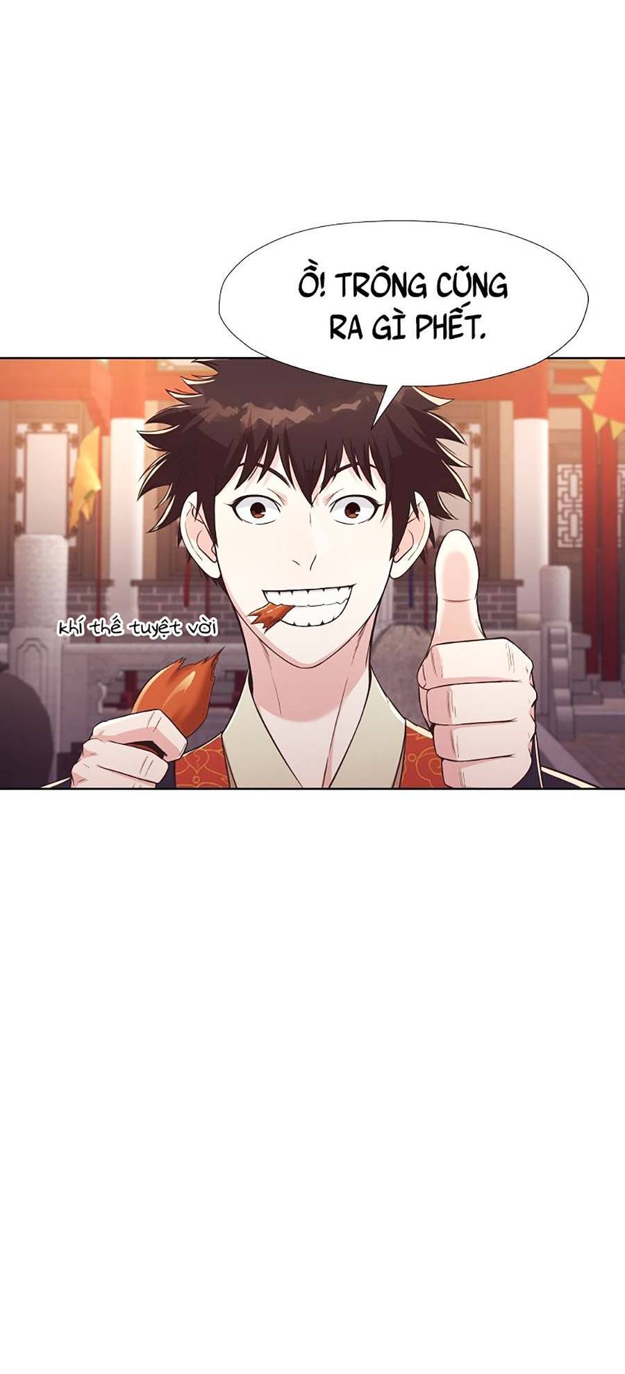 Thiên Võ Chiến Thần - Chương 55