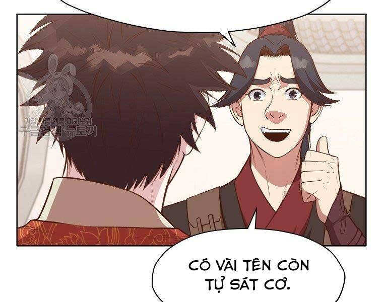 Thiên Võ Chiến Thần - Chương 63