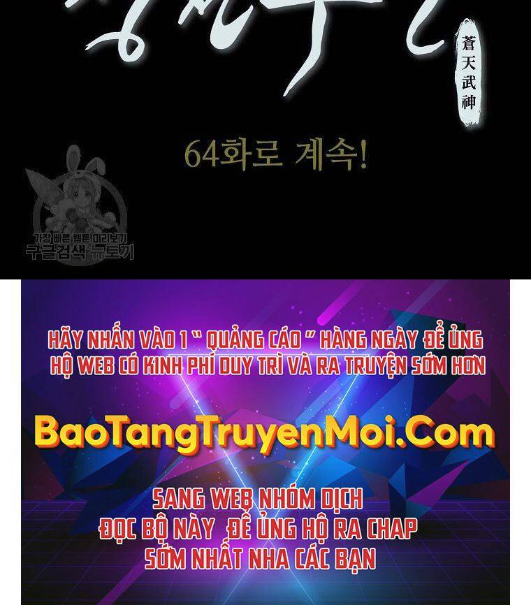 Thiên Võ Chiến Thần - Chương 63