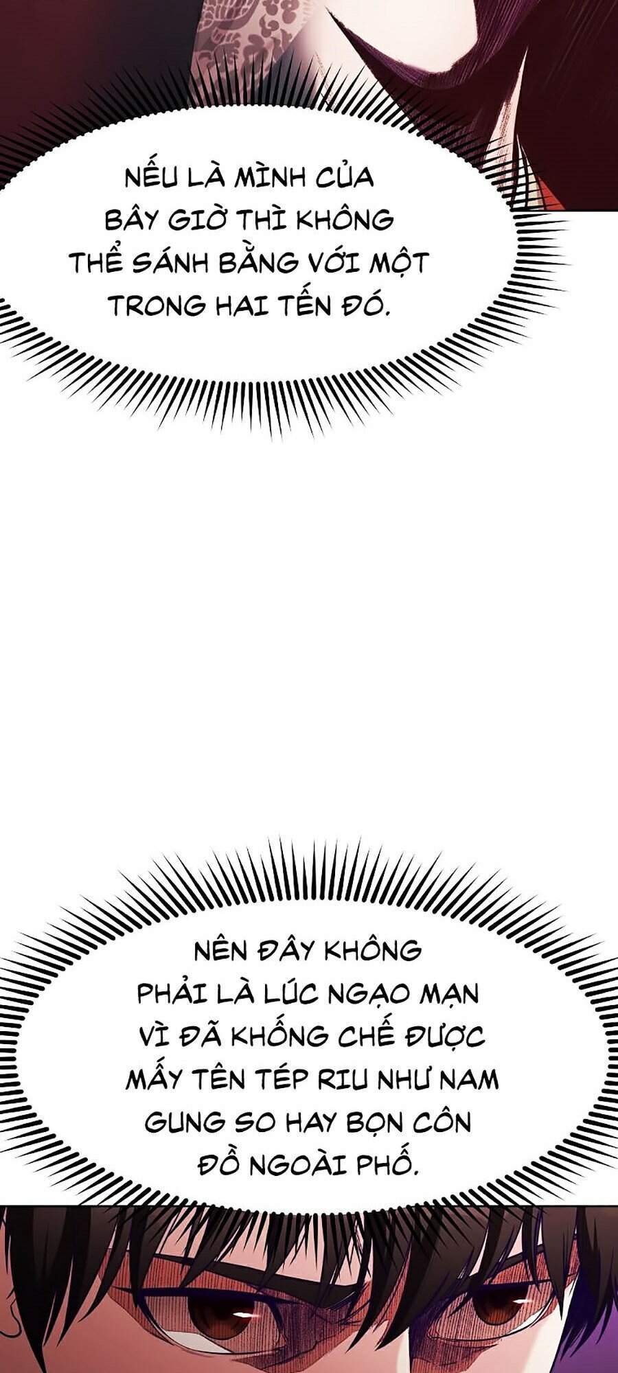 Thiên Võ Chiến Thần - Chương 10