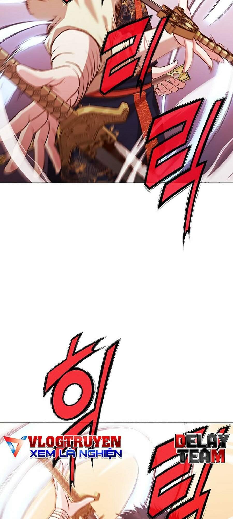 Thiên Võ Chiến Thần - Chương 10