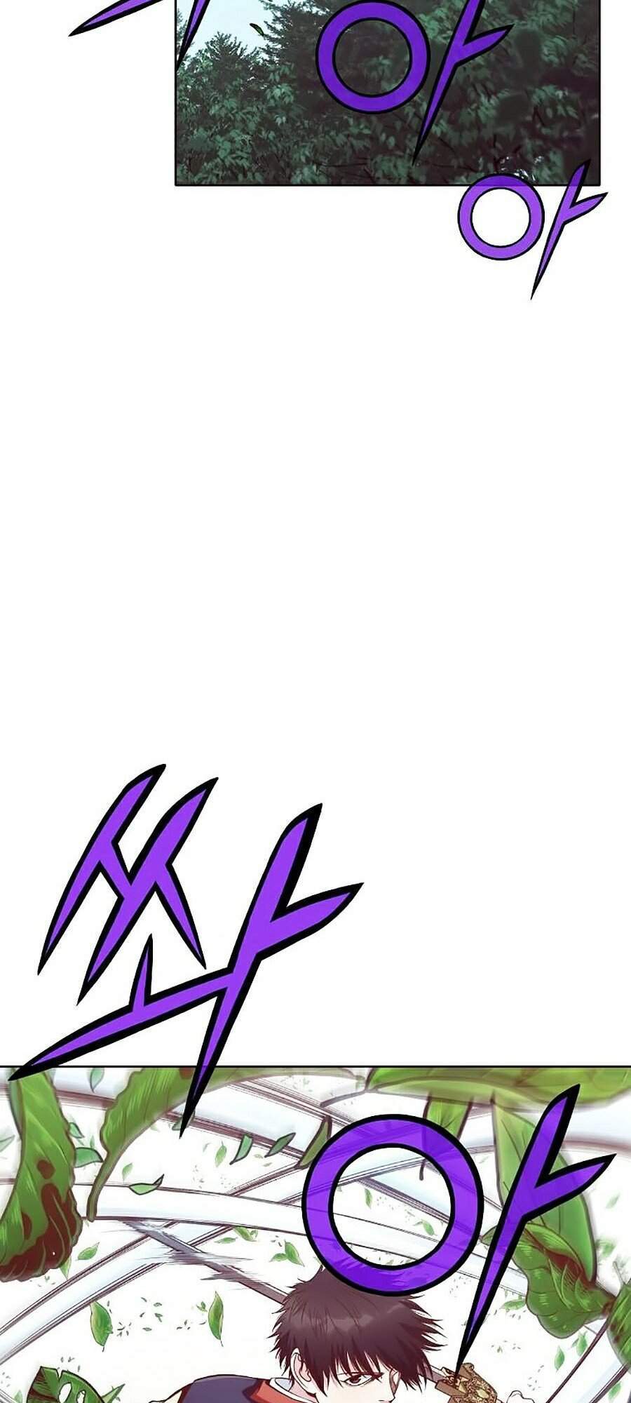 Thiên Võ Chiến Thần - Chương 10