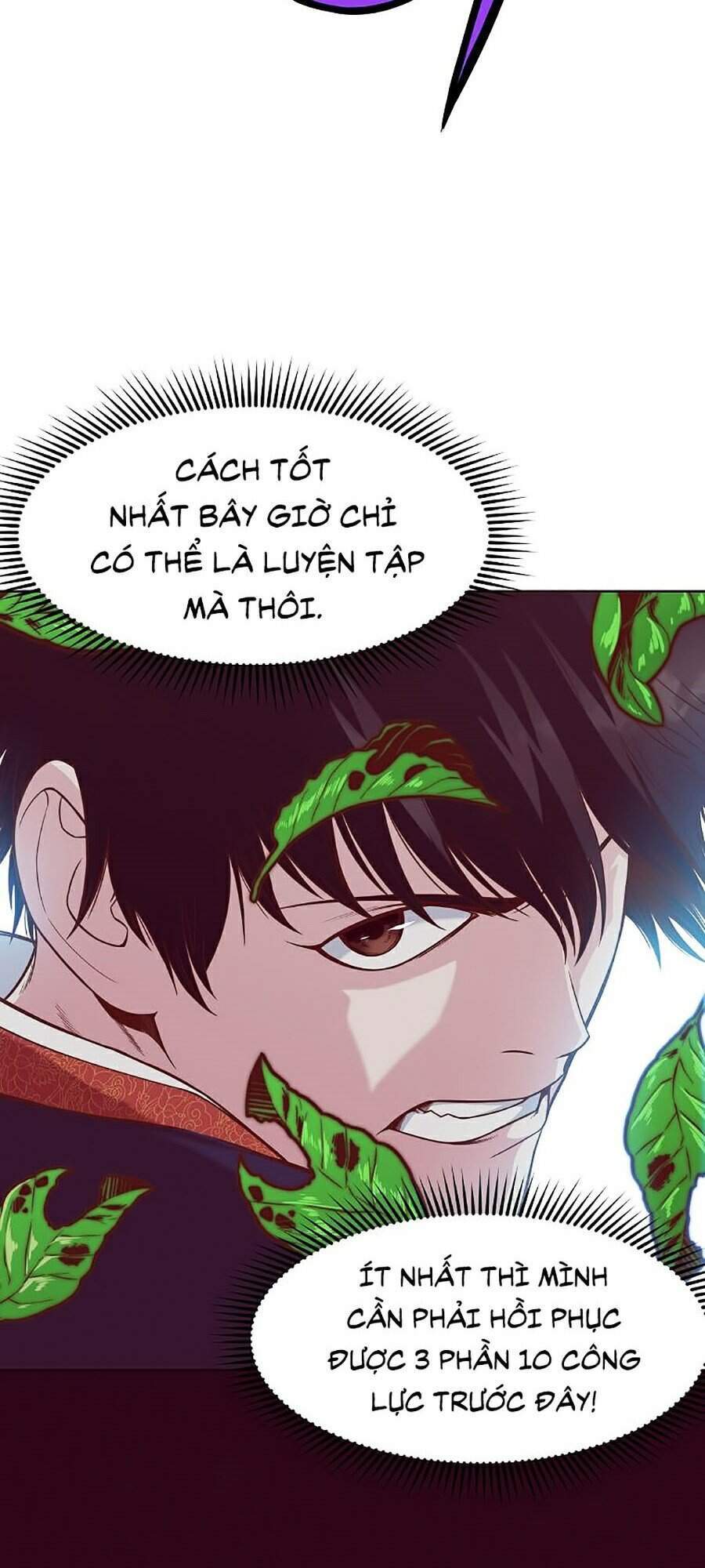 Thiên Võ Chiến Thần - Chương 10