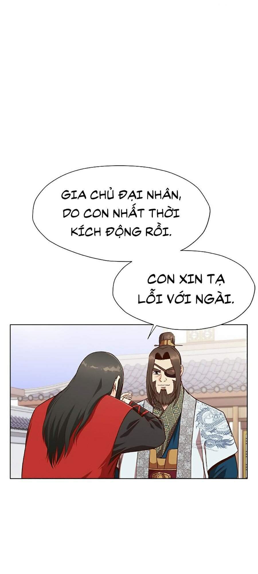 Thiên Võ Chiến Thần - Chương 10