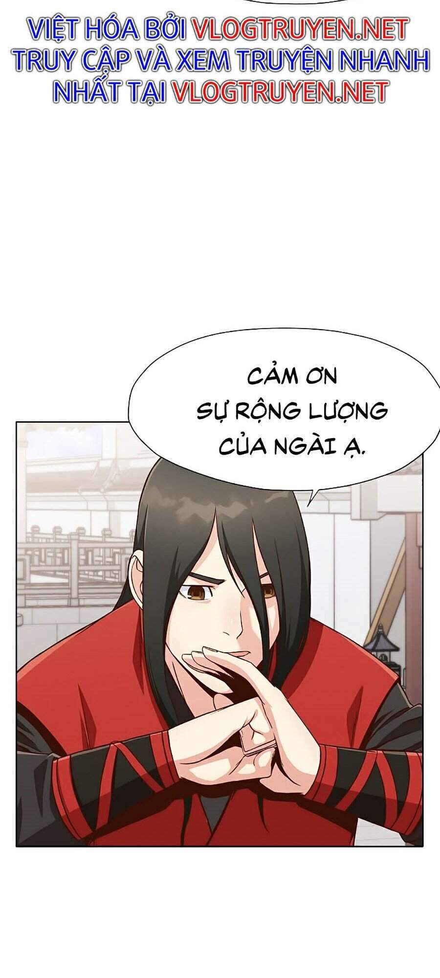 Thiên Võ Chiến Thần - Chương 10